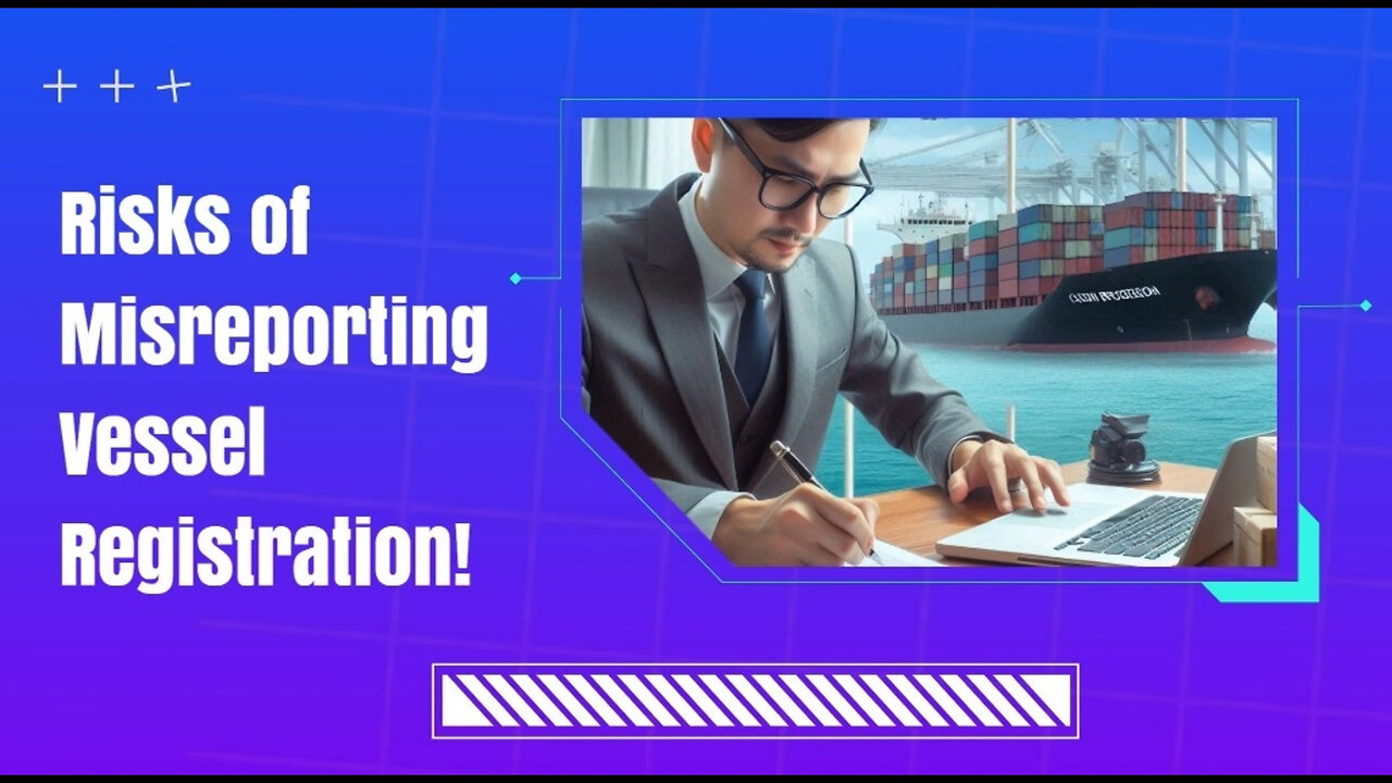 Title: Avoiding Penalties: The Consequences of Inaccurate Reporting in Your ISF
