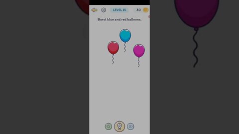 Smart Brain Level 15
