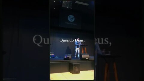 Querido Deus…#shorts
