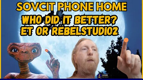 Rebelstudio2 Wants To Get Into A Shootout With Police?