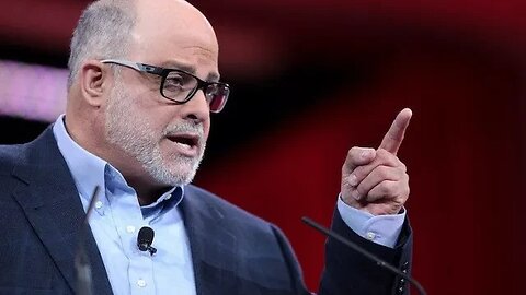 Levin This is an effort to destroy Donald Trump & the American Constitution - The DEMOCRAT AGENDA