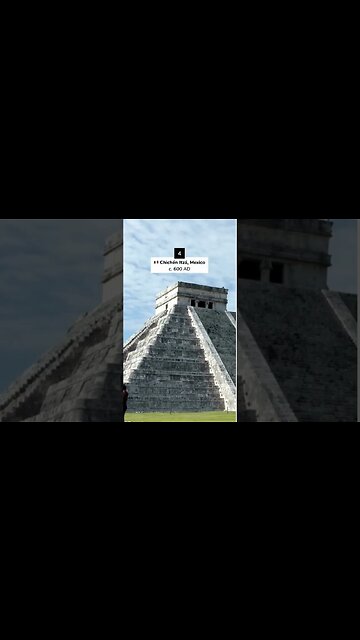 Top 7 Natural Wonder of The World