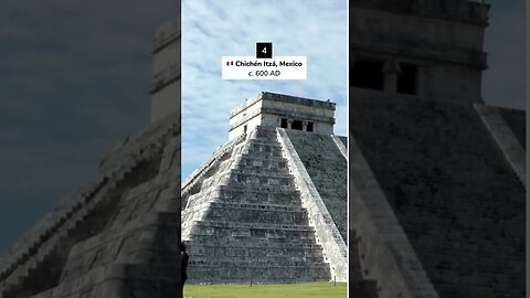 Top 7 Natural Wonder of The World