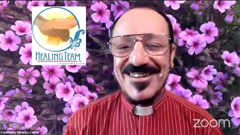 04.25.21 "It's Time" Rev. Tony Ponticello