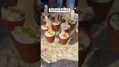 Rabdi 😋 #foodvlog #food #vlogs