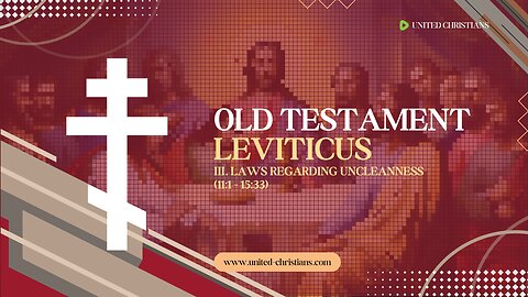 The Orthodox Study Bible | LV 11 - 15 [28/365]