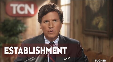 Tucker Carlson Tonight 10/22/24 | Tucker Carlson October 22, 2024