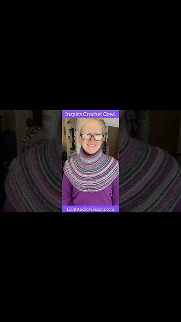 Which should I wear today? #shorts #crochet #crochettutorial