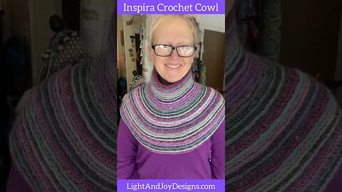 Which should I wear today? #shorts #crochet #crochettutorial