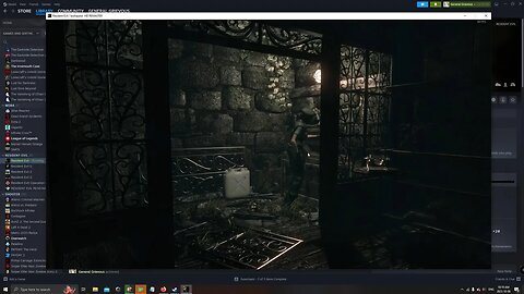 Resident Evil