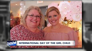 7 FIrst Alert - Day of the girl