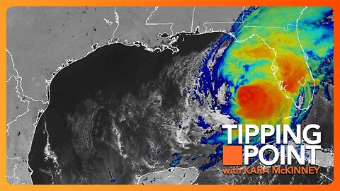 Milton's Might | TODAY on TIPPING POINT 🟧