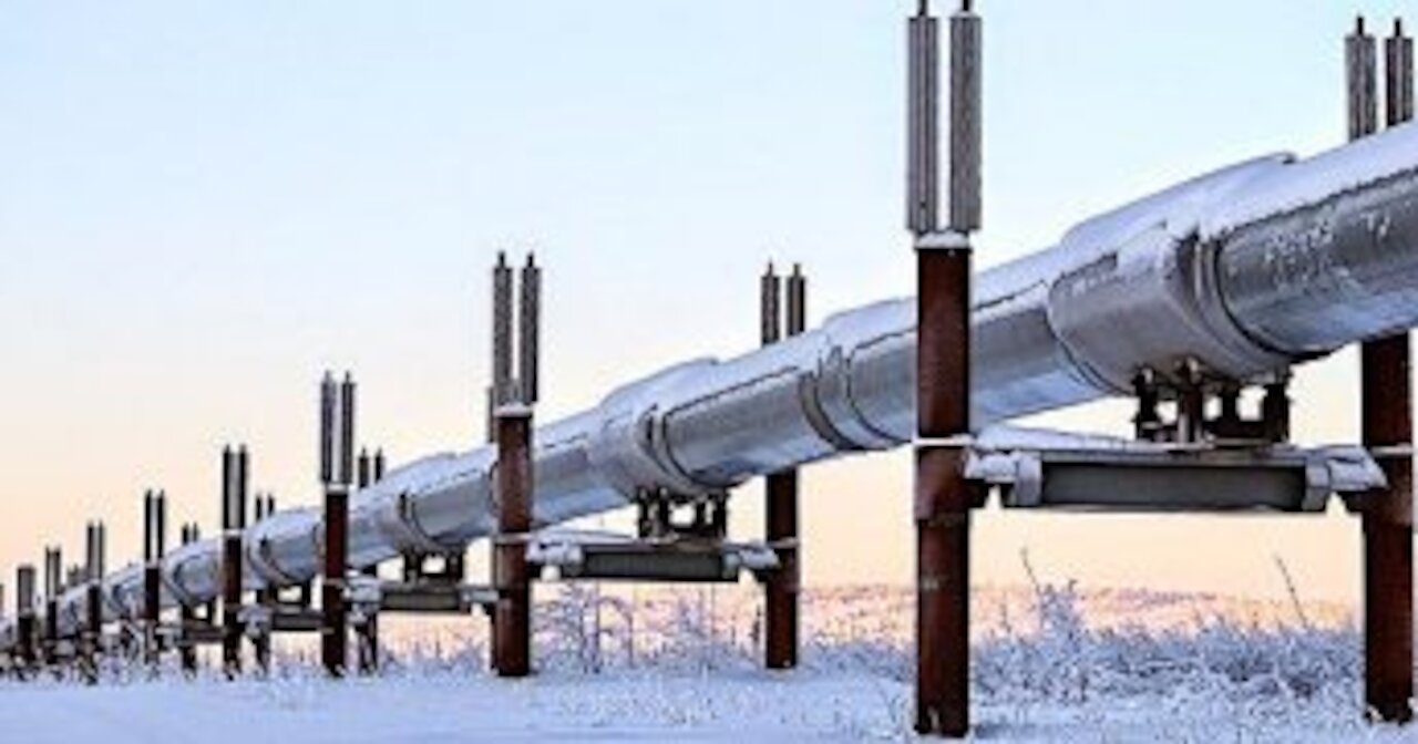 Operator of major U.S. pipeline says Cyberattack forced Shutdown of thousands of miles of Piping!