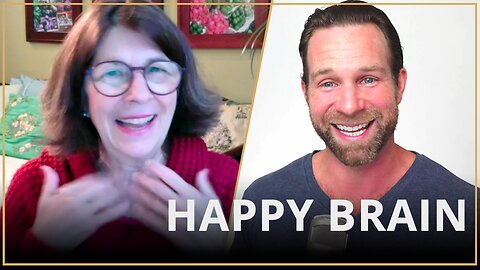Loretta Breuning: Why You’re Not Happy (and What to Do About It)
