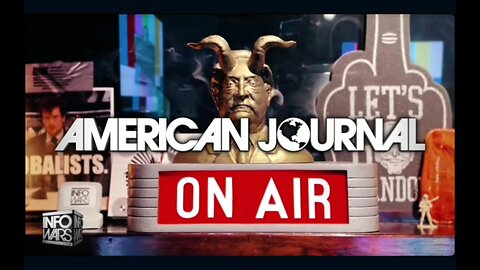 The American Journal Media's brain melts over RFK joining MAGA