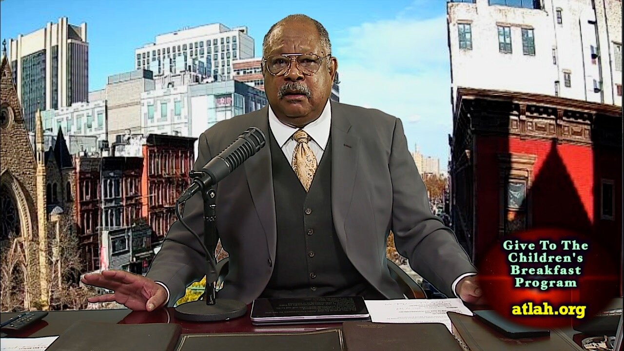 Can Or Will Alan Dershowitz Represent The Bethelite Church Against Mellon Bank & City Of New York