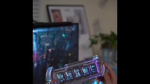 amazing gadgets powered