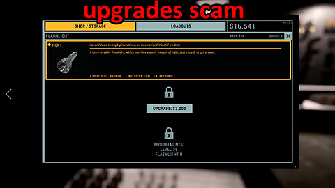 Phasmophobia | upgrades people upgrades | 19 8 23 |with Olivia and Jen| VOD|