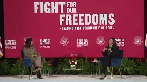 Kamala Harris’s Controversial Climate Change Comments Resurface
