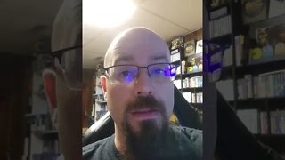 We have a problem!