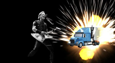 METALLICA-ENTER SANDMAN