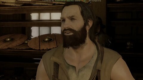 The Witcher 3 Next Gen PC Gameplay 4K HDR Ray Tracing RTX 4090 13700KF The Plays The Thing