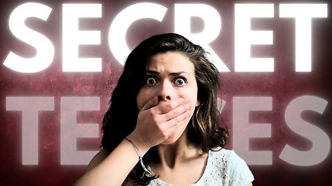 This ONE SECRET WORD changed my life forever