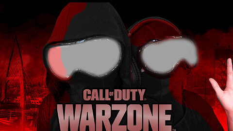 THE THREE WARZONE WIN CHALLENGE!!