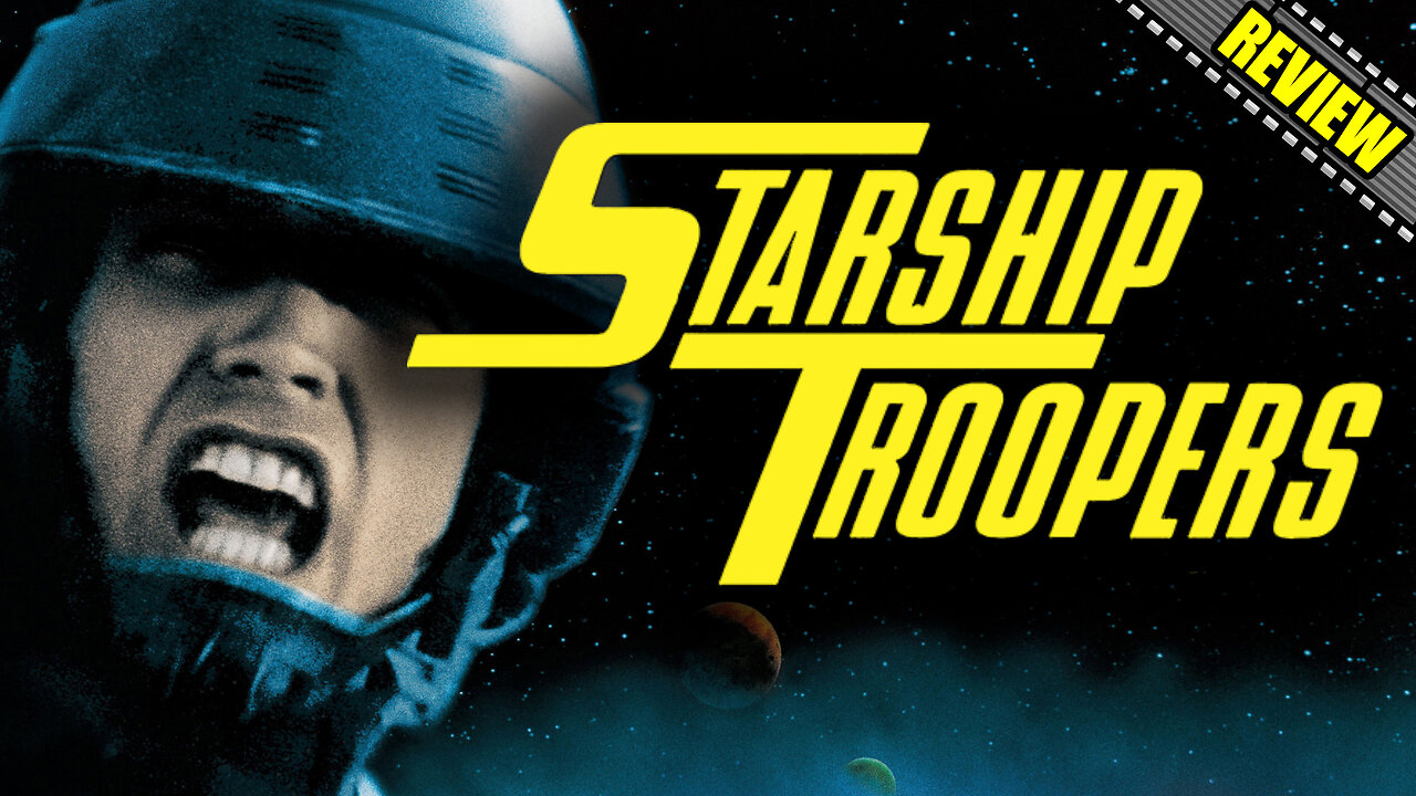 Is Starship Troopers the Most Underrated Sci-Fi Movie of 1997?