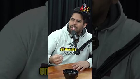 POR ISSO NÃO TEM O HULK EM GUERRA INFINITA #shorts | The Nerdz Podcast
