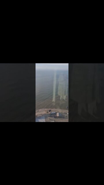 Building #anxiety when you scared of #heights . #BlackpoolTower #sunny #day