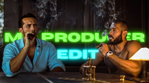 Mr. Producer Edit Remastered | Top G