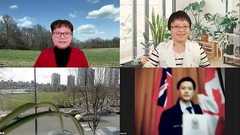 对话天路客 042期 // 少年在悔改，美国在回归。在这场属灵的争战中，基督徒如何才能拥有一双慧眼看清这黑白颠倒的纷繁世界？