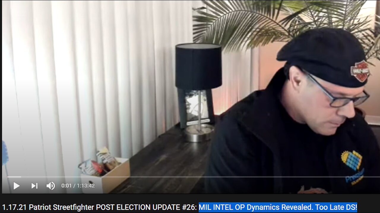 MIL INTEL OP Dynamics Revealed. Too Late DS! -Patriots please stand down!