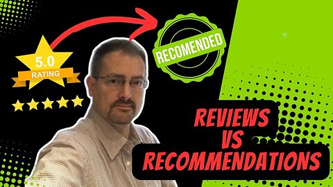 GMB Reviews Versus Nextdoor Recommendations - Build In Public Day 93