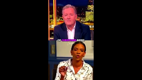 Candace Owens - 'Jewish Zionism is an inflated issue'