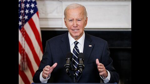 Biden Declares 'This is Terrorism': U.S. Hostages Held, 14 Americans Tragically Killed by Hamas"
