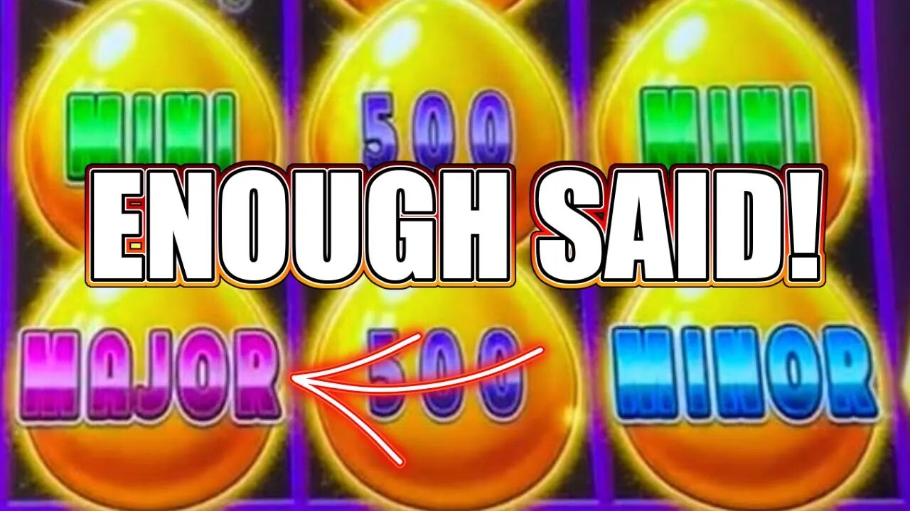 THIS JACKPOT GOT CRAZY ON SWEET TWEET!!!