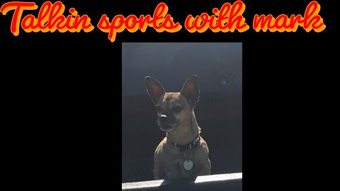 talkin sports with mark LIVE: talkin the final stretch of baseball