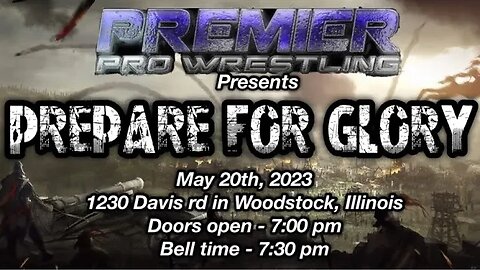 Brandon Campbell and Jake Hazard on their Triathalon Match Friday & Tag Title defense Saturday!