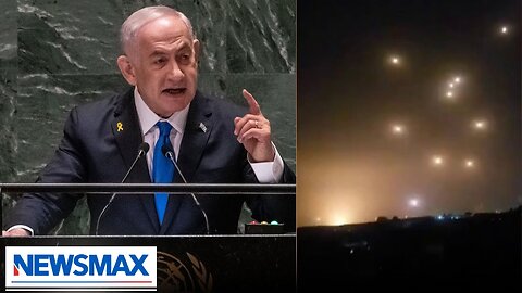 Israel has the capability to do a lot to Iran: Tata and Phares | The Chris Salcedo Show