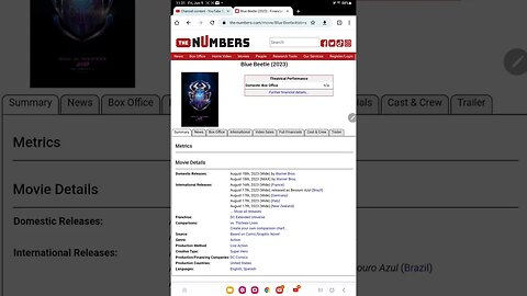 blue beetle Blu ray and DVD release date leaked