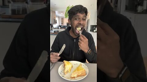 Croque Monsieur