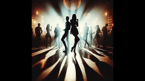 We Are the Night - Kozbo