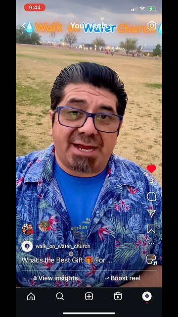 What’s the Best Gift For Pastor’s Appreciation Day or Month?