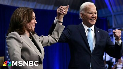 Biden will ask Americans to defend democracy one more time, says senior advisor
