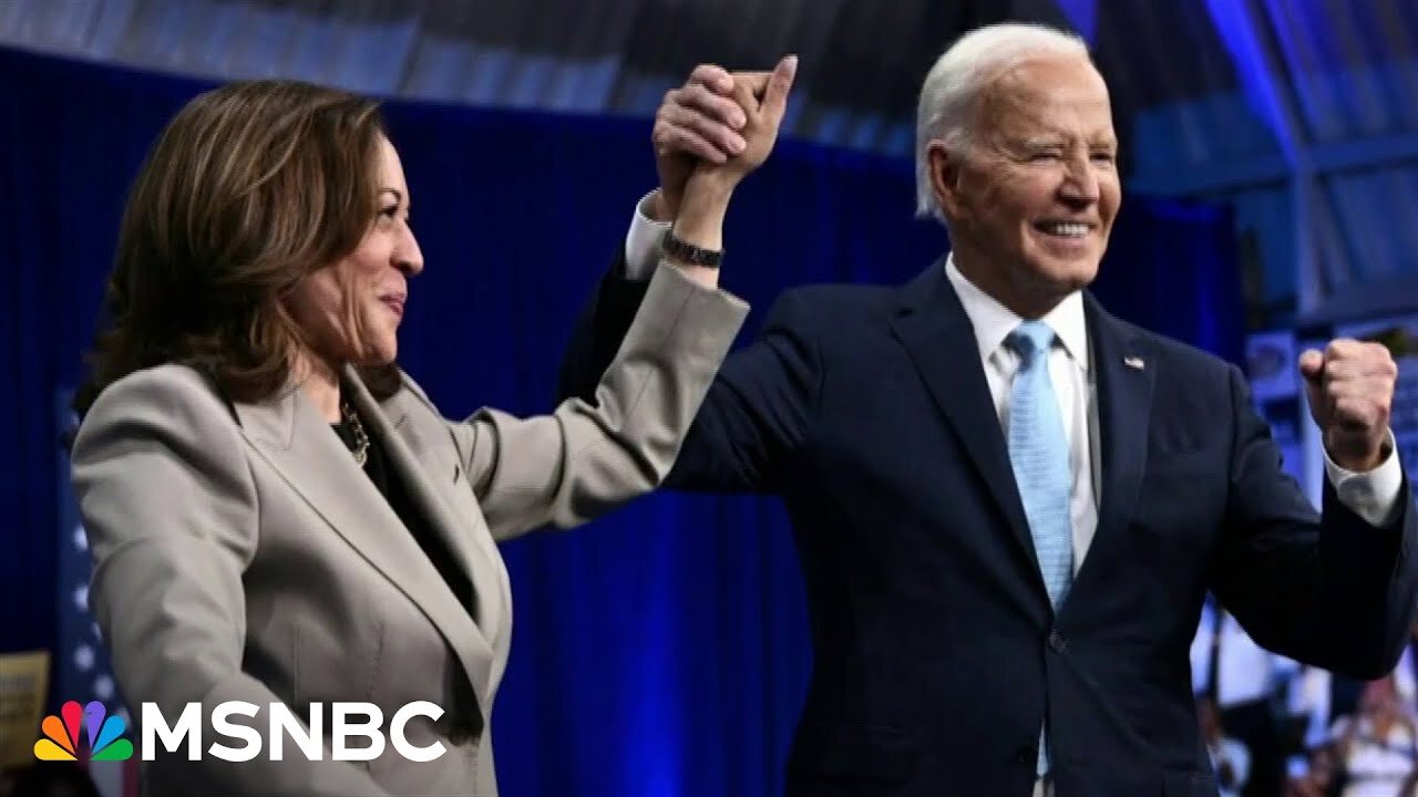 Biden will ask Americans to defend democracy one more time, says senior advisor