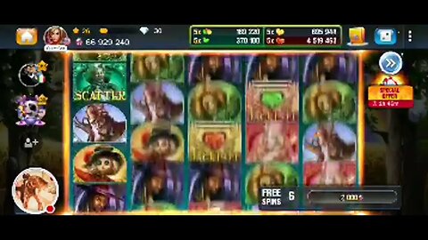 BILLIONAIRE CASINO