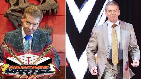 Vince McMahon Returning to WWE?