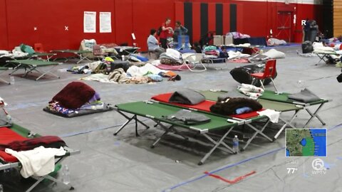 Steve's Ride: How the Red Cross helped people impacted by Hurricane Irma